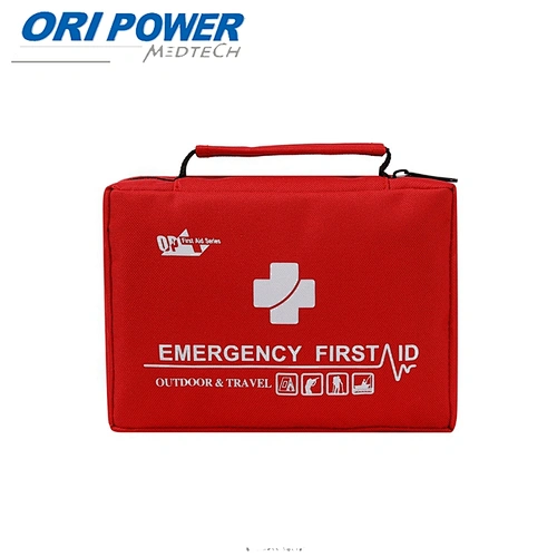 OP hot sell waterproof outdoor first aid kit