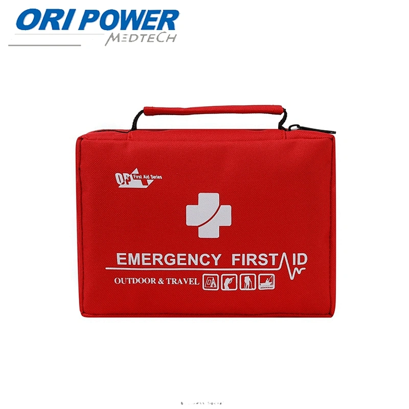 OP hot sell waterproof outdoor first aid kit